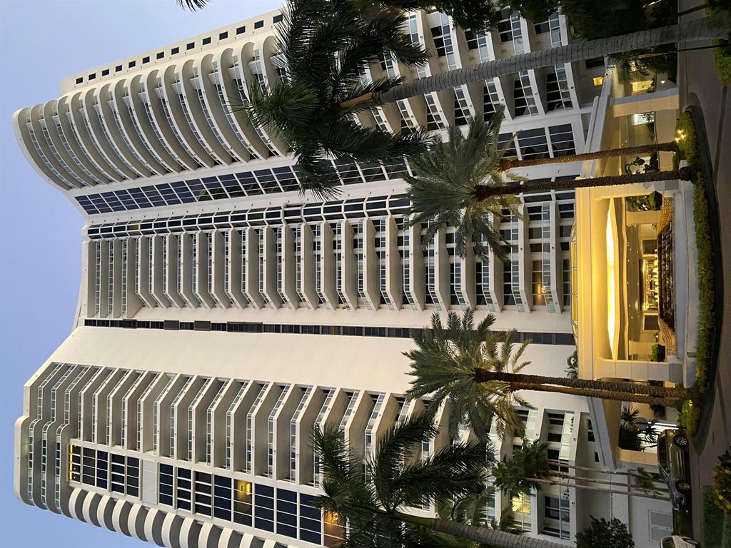 ATLANTIC I AT THE POINT C - Residential