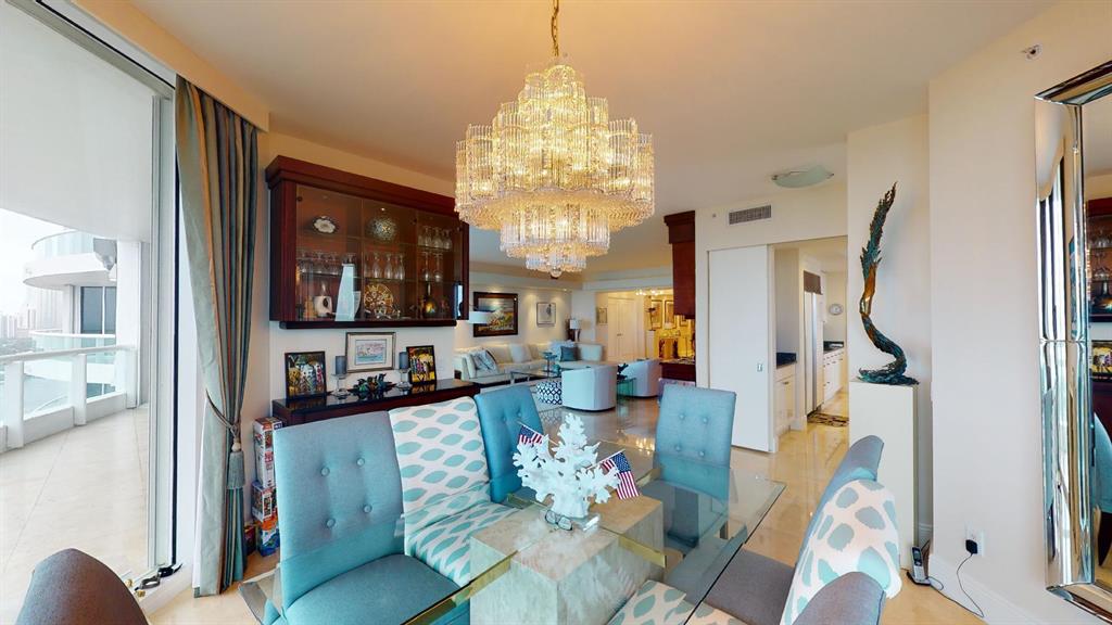 ATLANTIC I AT THE POINT C - Residential