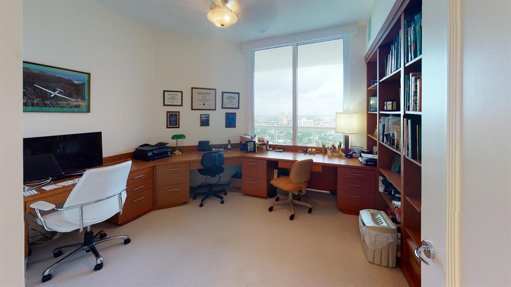 ATLANTIC I AT THE POINT C - Residential