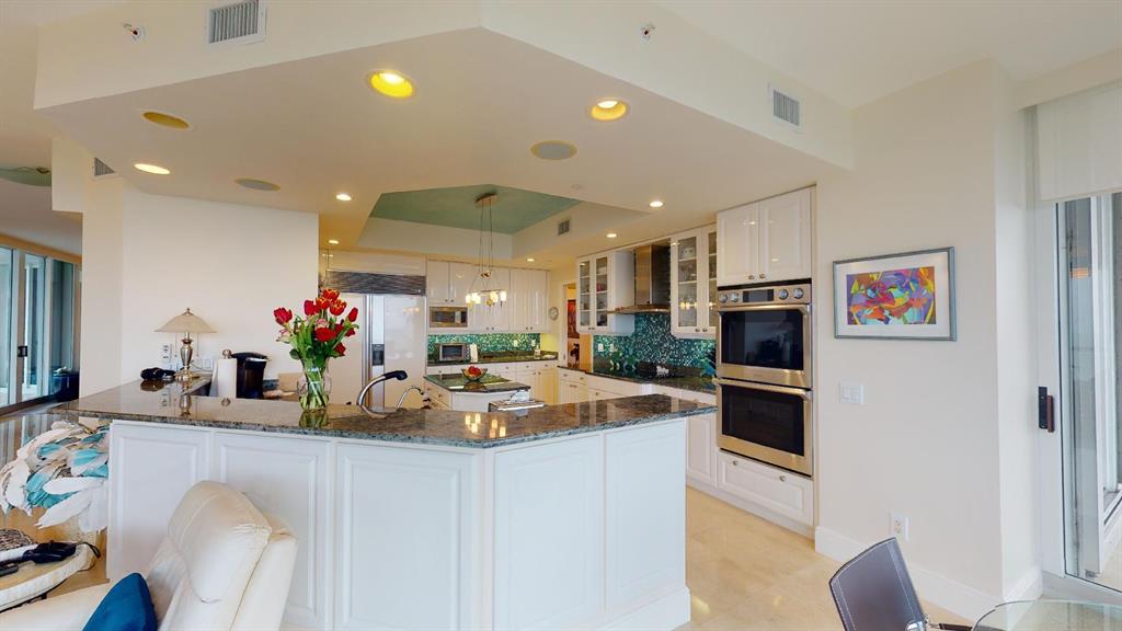 ATLANTIC I AT THE POINT C - Residential