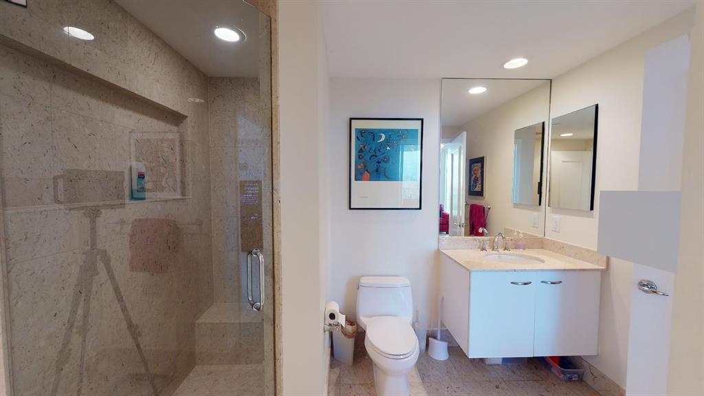 ATLANTIC I AT THE POINT C - Residential