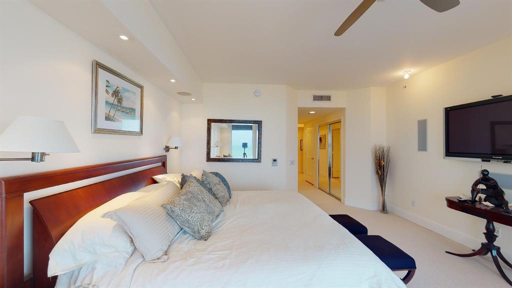 ATLANTIC I AT THE POINT C - Residential