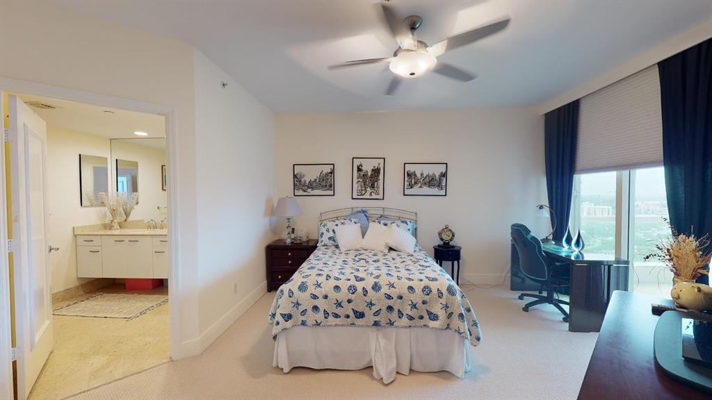 ATLANTIC I AT THE POINT C - Residential