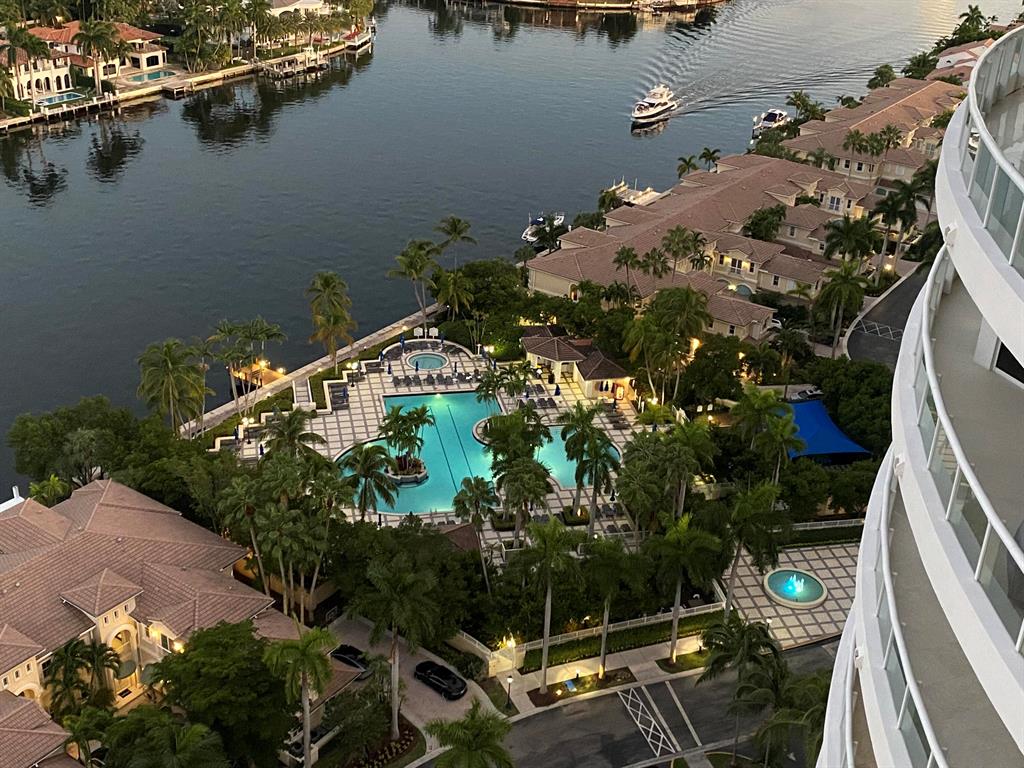 ATLANTIC I AT THE POINT C - Residential