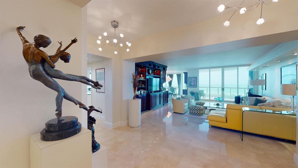 ATLANTIC I AT THE POINT C - Residential