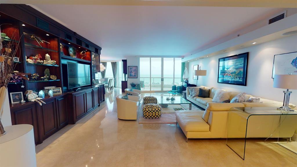 ATLANTIC I AT THE POINT C - Residential