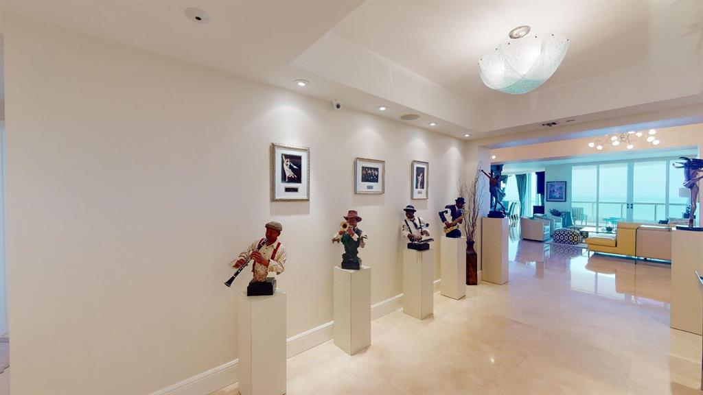 ATLANTIC I AT THE POINT C - Residential