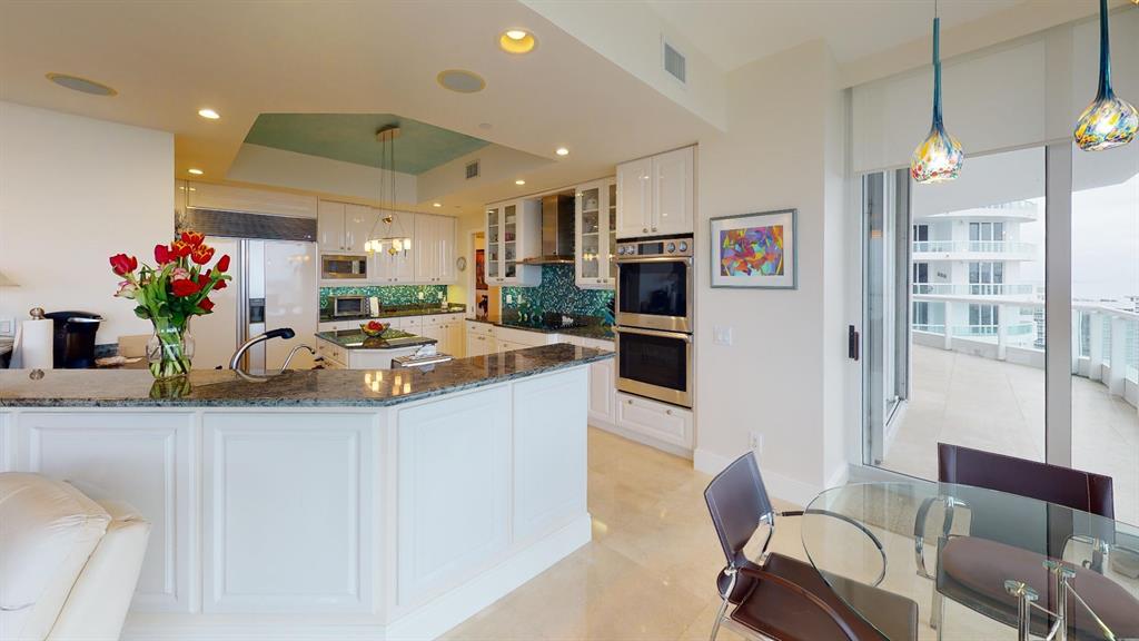 ATLANTIC I AT THE POINT C - Residential