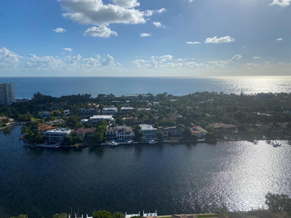 ATLANTIC I AT THE POINT C - Residential