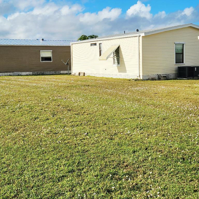 Tropical Isles - Residential