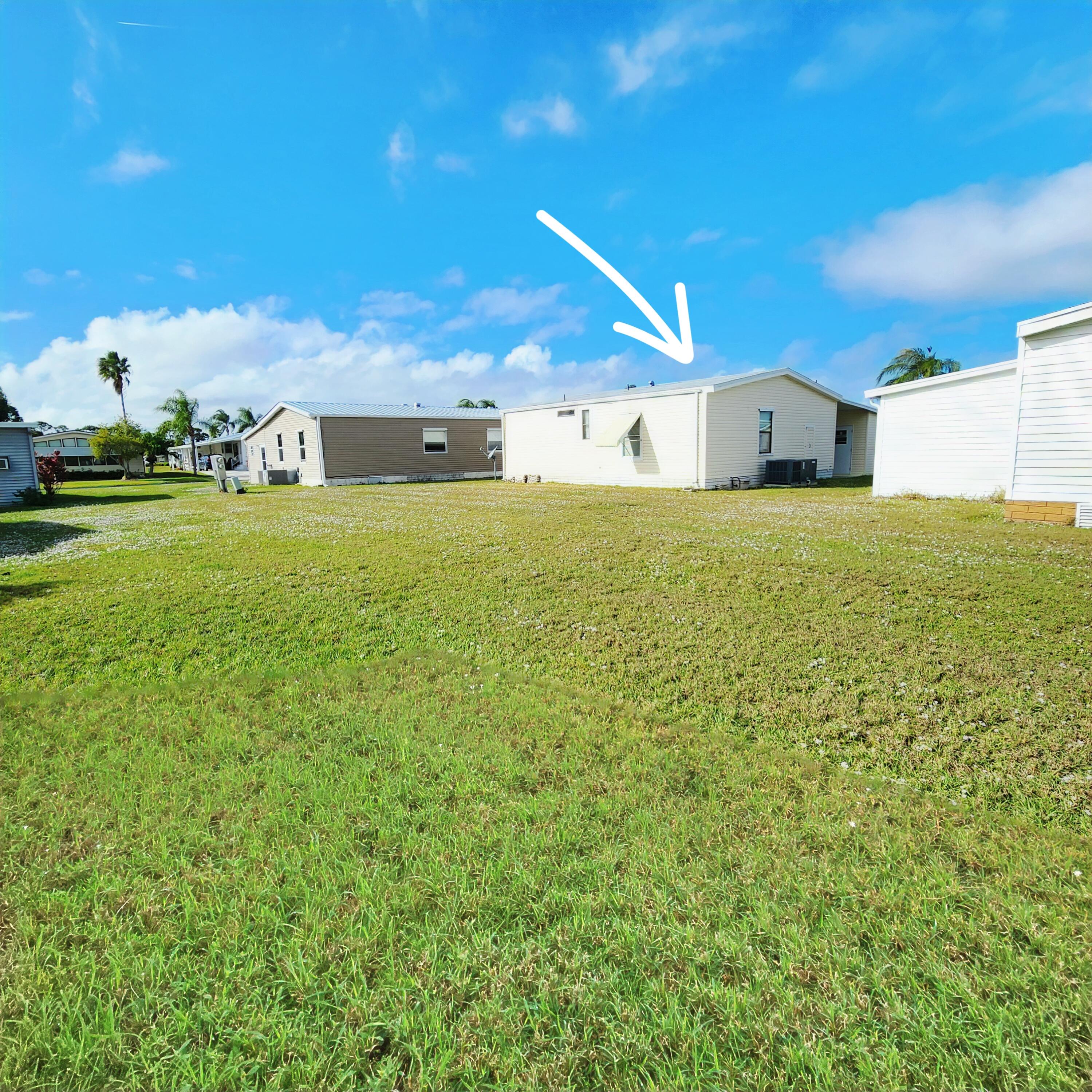 Tropical Isles - Residential