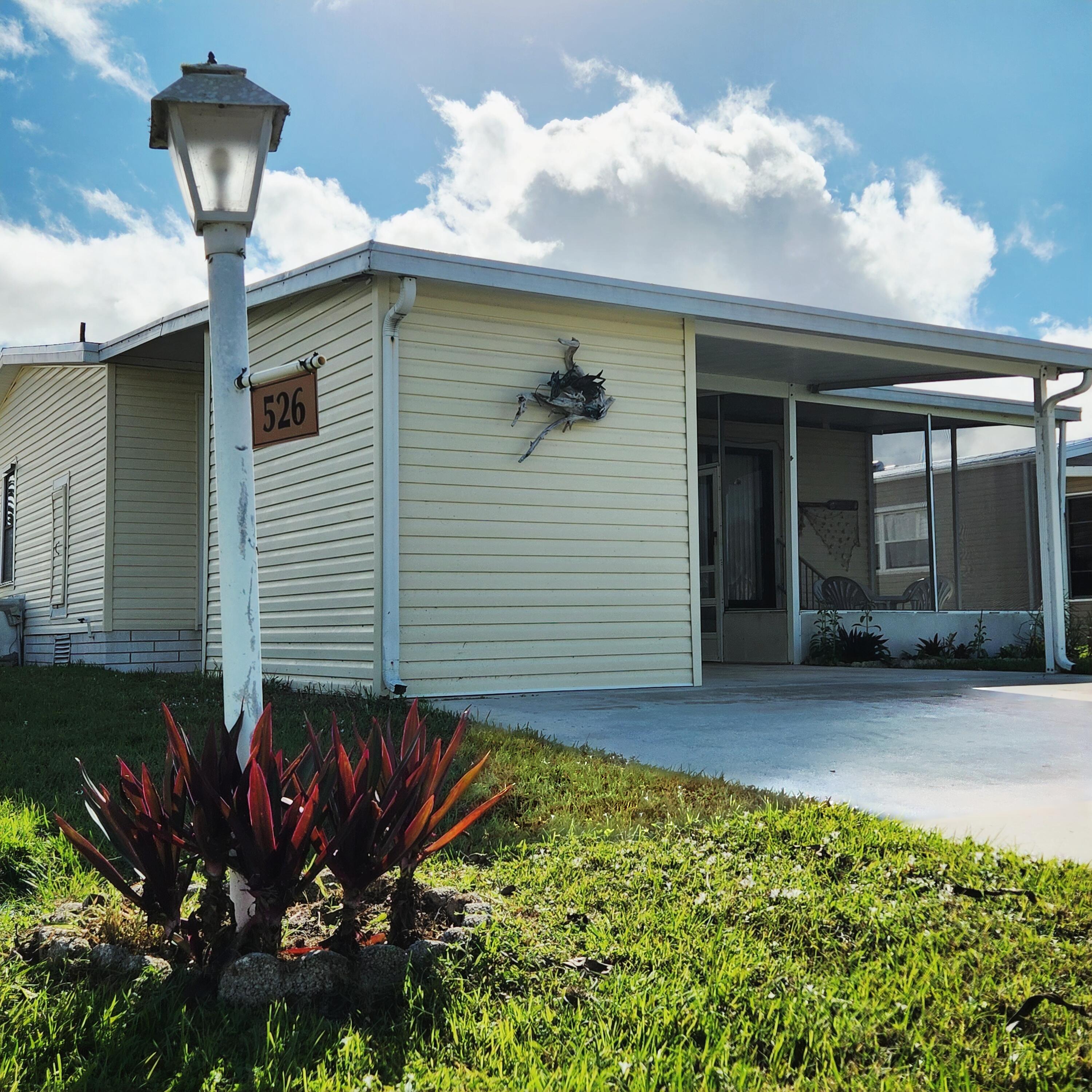 Tropical Isles - Residential