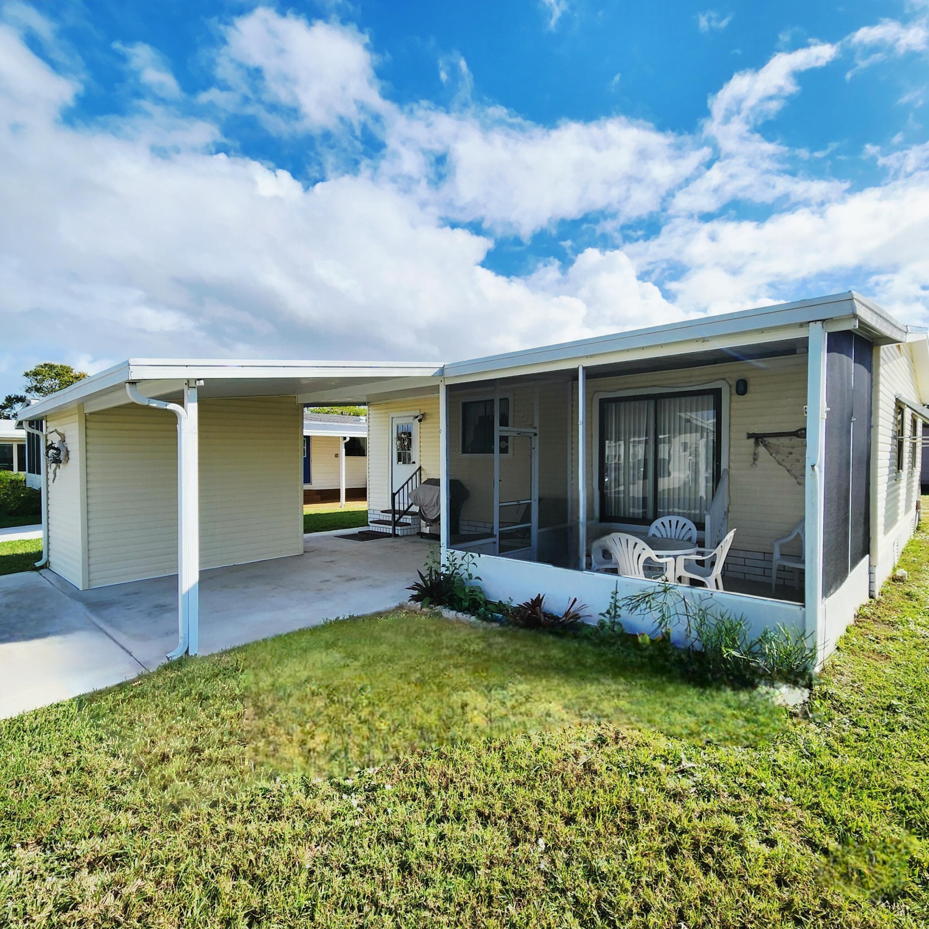 Tropical Isles - Residential