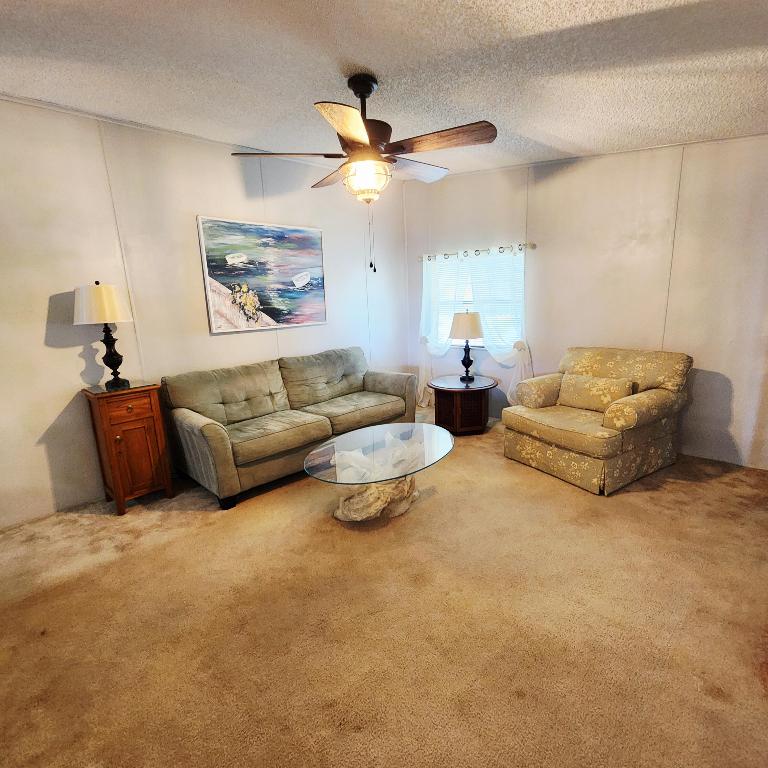 Tropical Isles - Residential