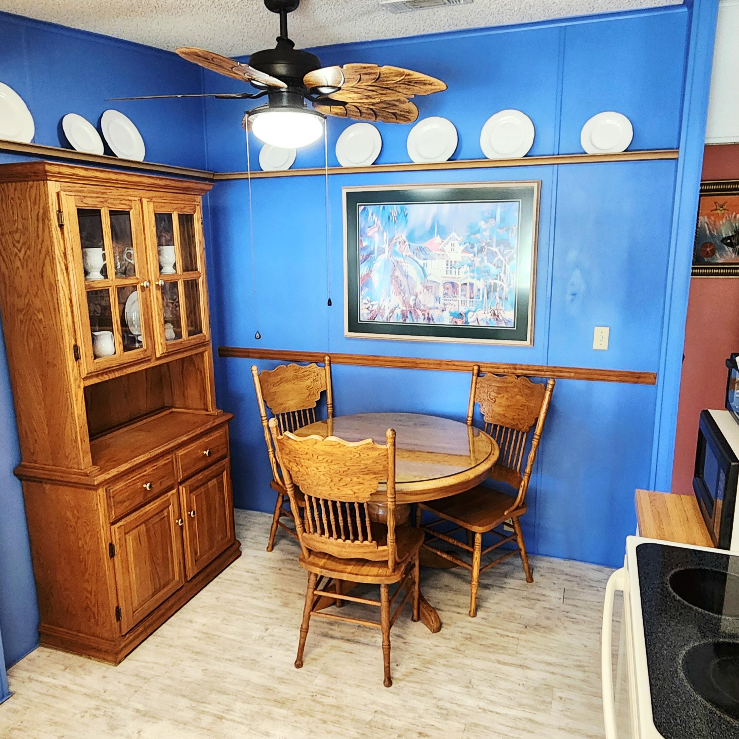 Tropical Isles - Residential