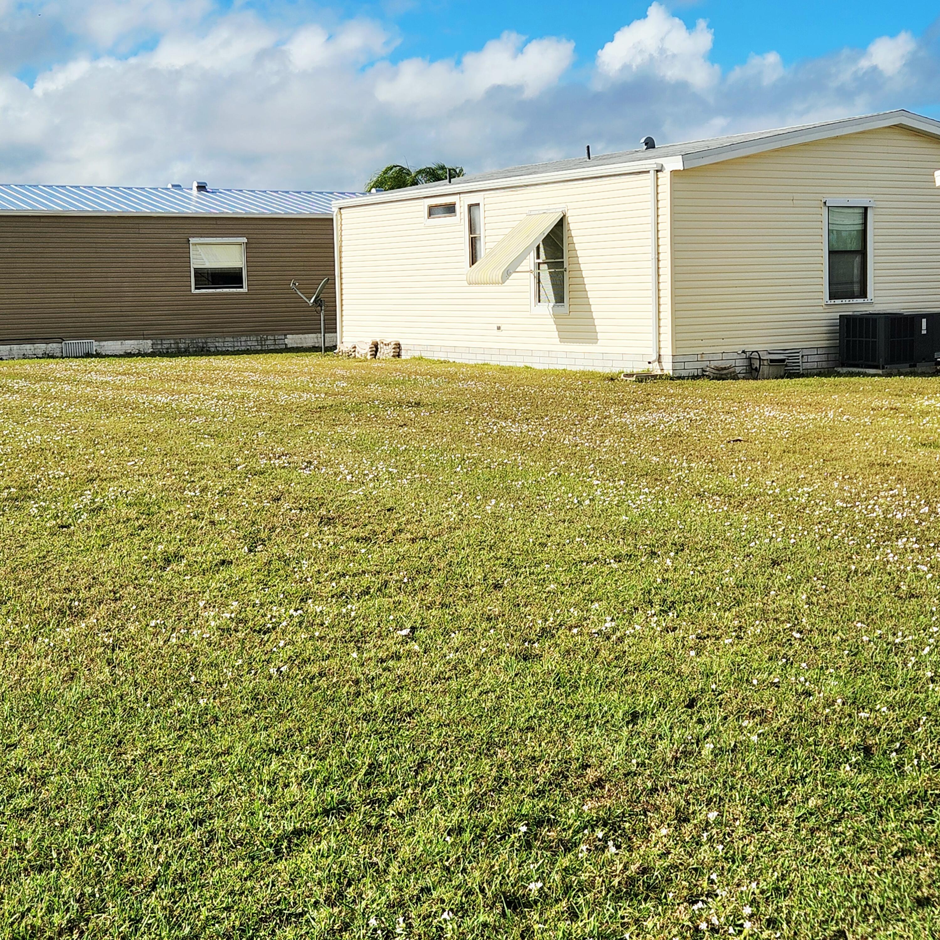 Tropical Isles - Residential