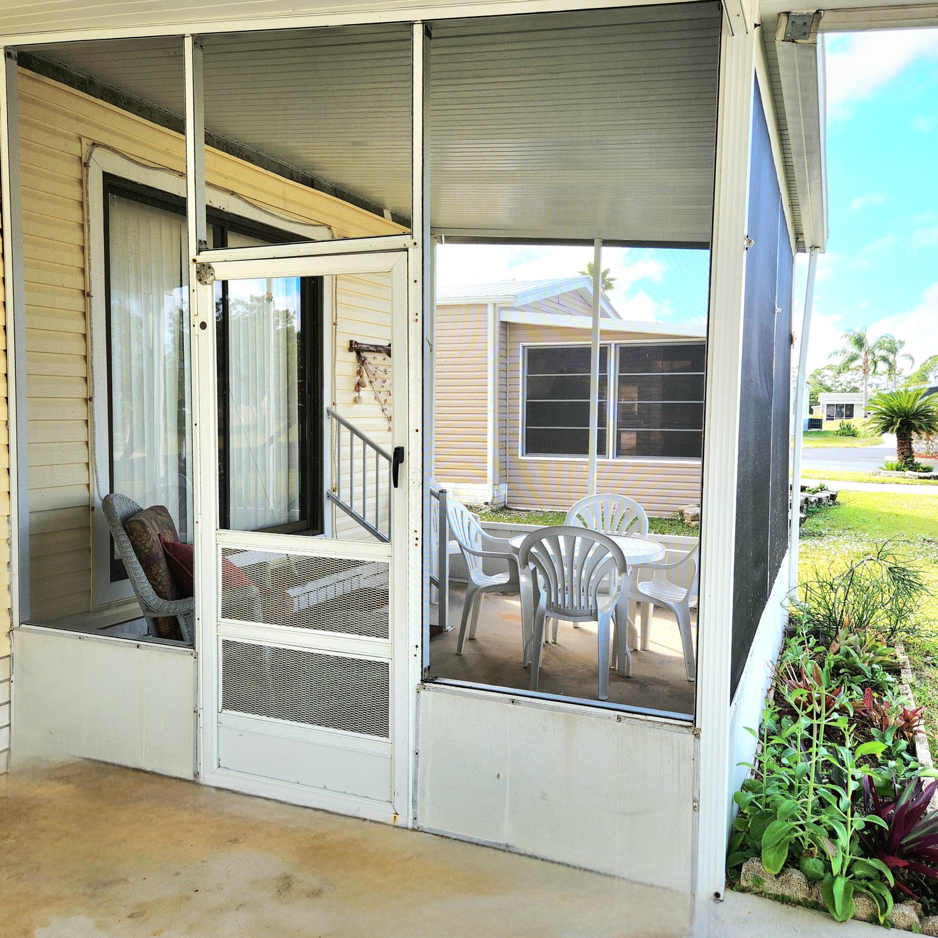 Tropical Isles - Residential