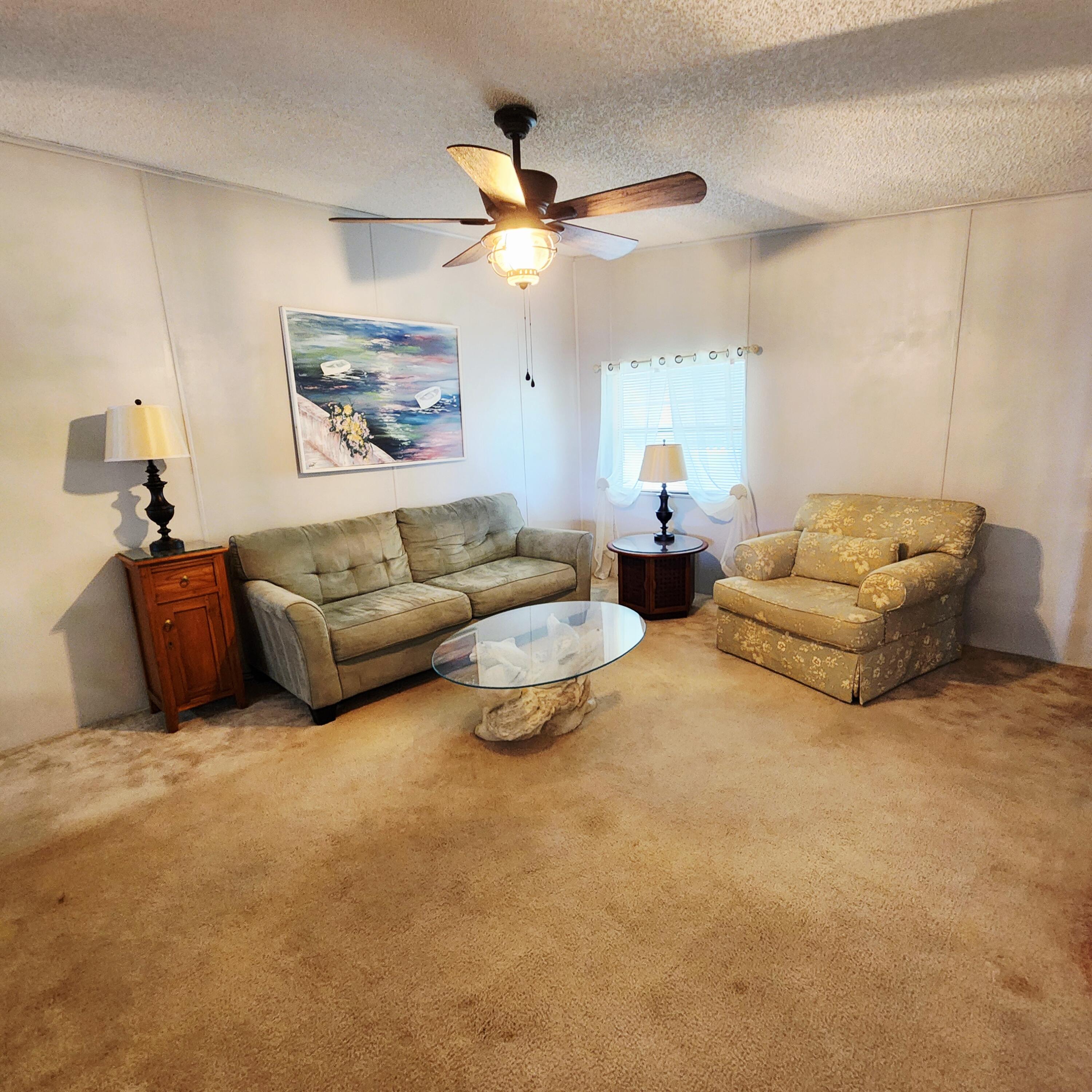 Tropical Isles - Residential