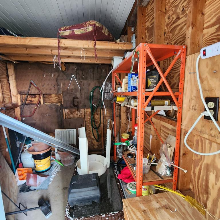 Tropical Isles - Residential