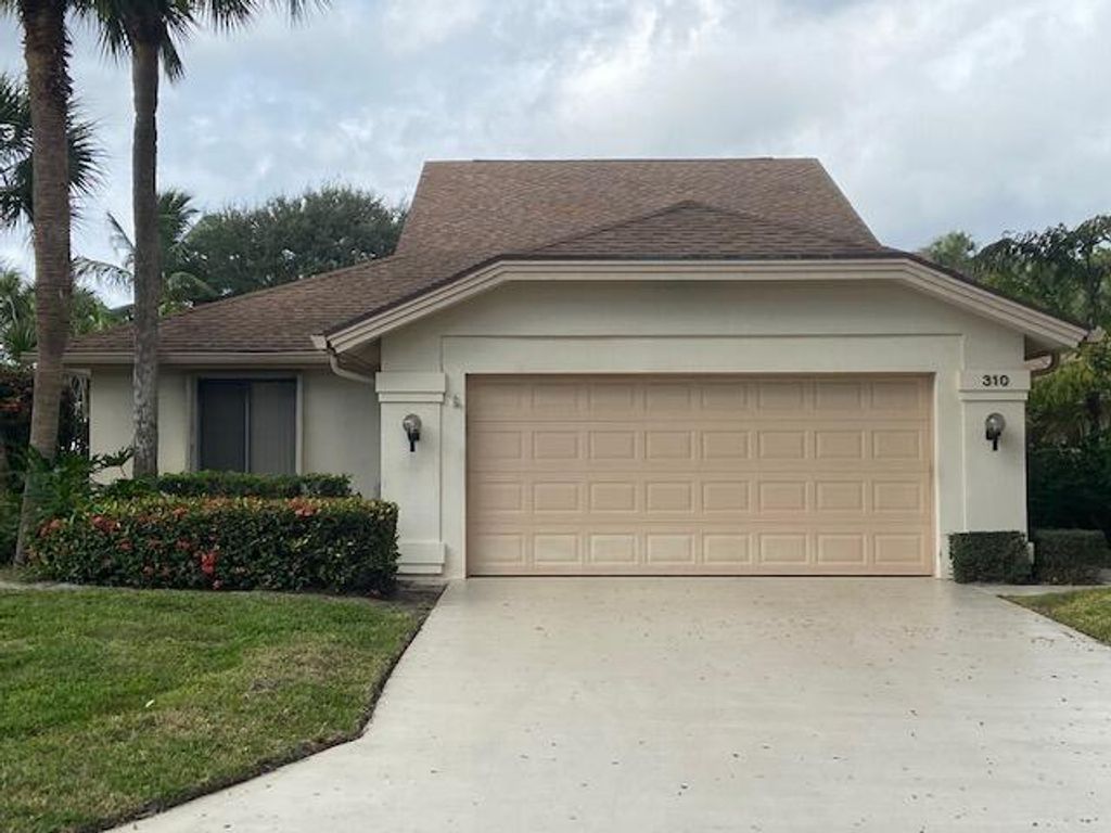 Photo of 310 Leeward Drive, Jupiter, FL 33477 (MLS # R10771205)
