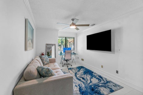 Tiny photo for 50 PELICAN POINTE Drive #2050, Delray Beach, FL 33483 (MLS # B26062258)