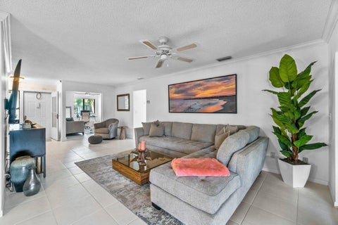 Tiny photo for 50 PELICAN POINTE Drive #2050, Delray Beach, FL 33483 (MLS # B26062258)