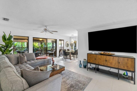 Tiny photo for 50 PELICAN POINTE Drive #2050, Delray Beach, FL 33483 (MLS # B26062258)