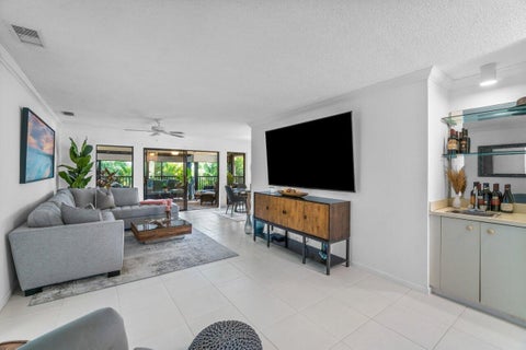 Tiny photo for 50 PELICAN POINTE Drive #2050, Delray Beach, FL 33483 (MLS # B26062258)