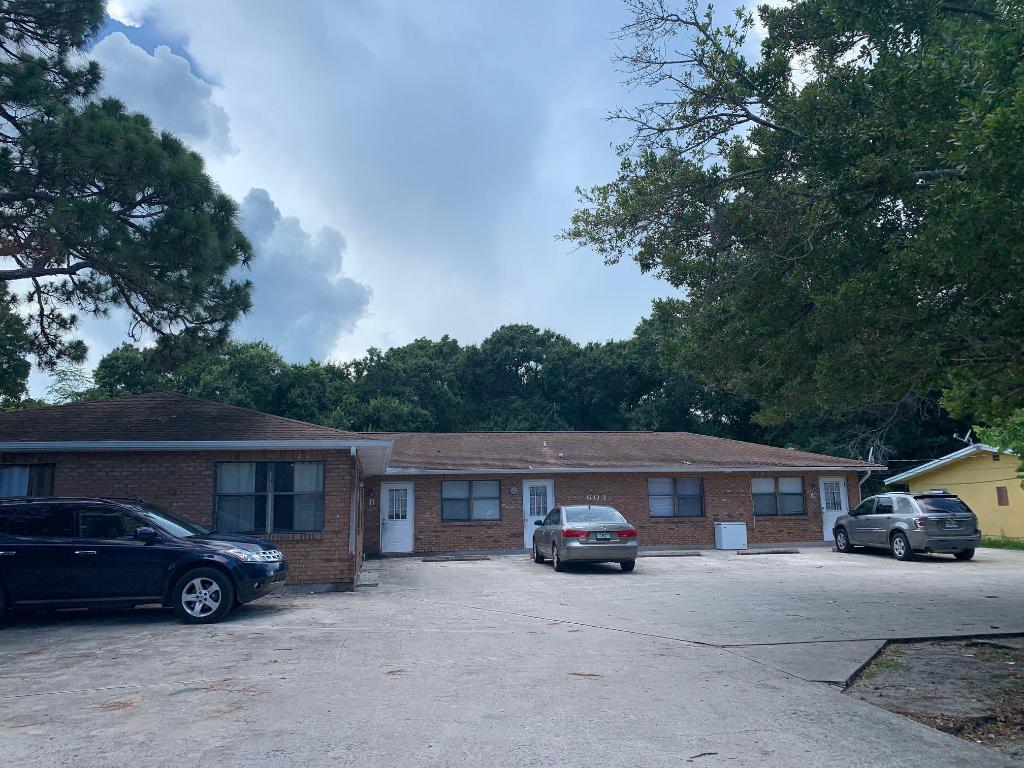 FRANKLIN PARK - Residential Income