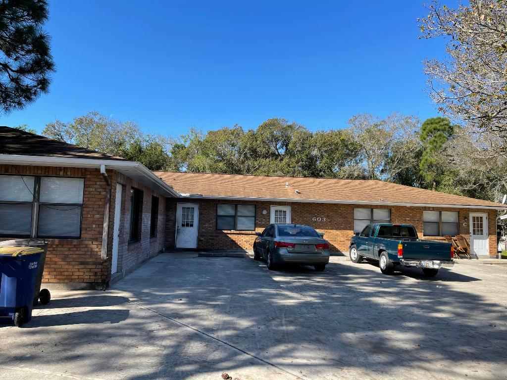 FRANKLIN PARK - Residential Income