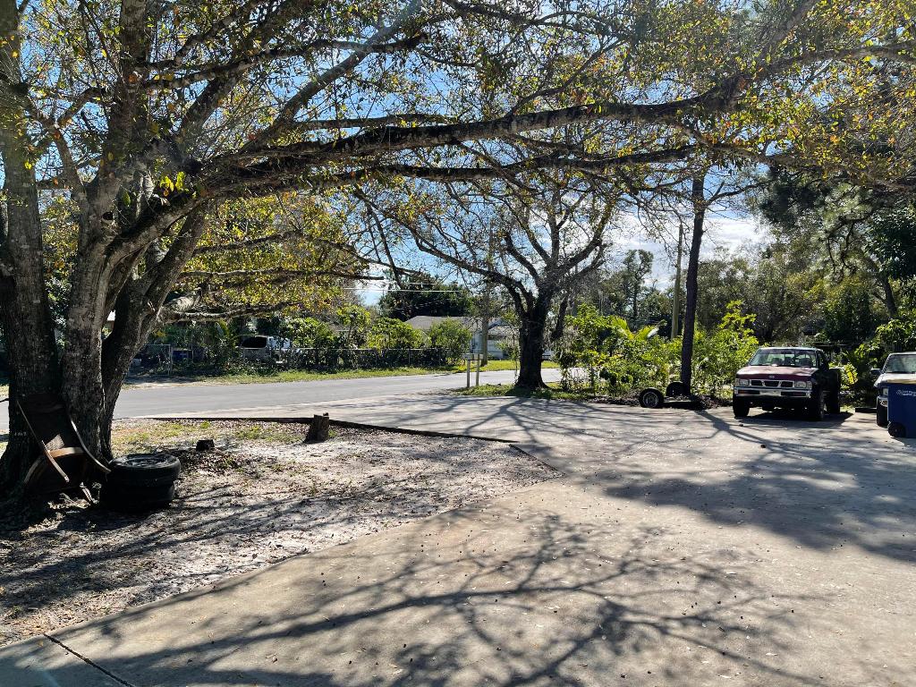 FRANKLIN PARK - Residential Income