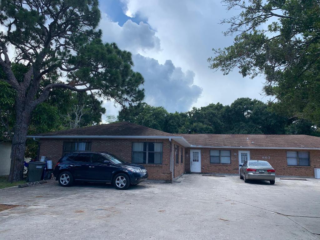 FRANKLIN PARK - Residential Income