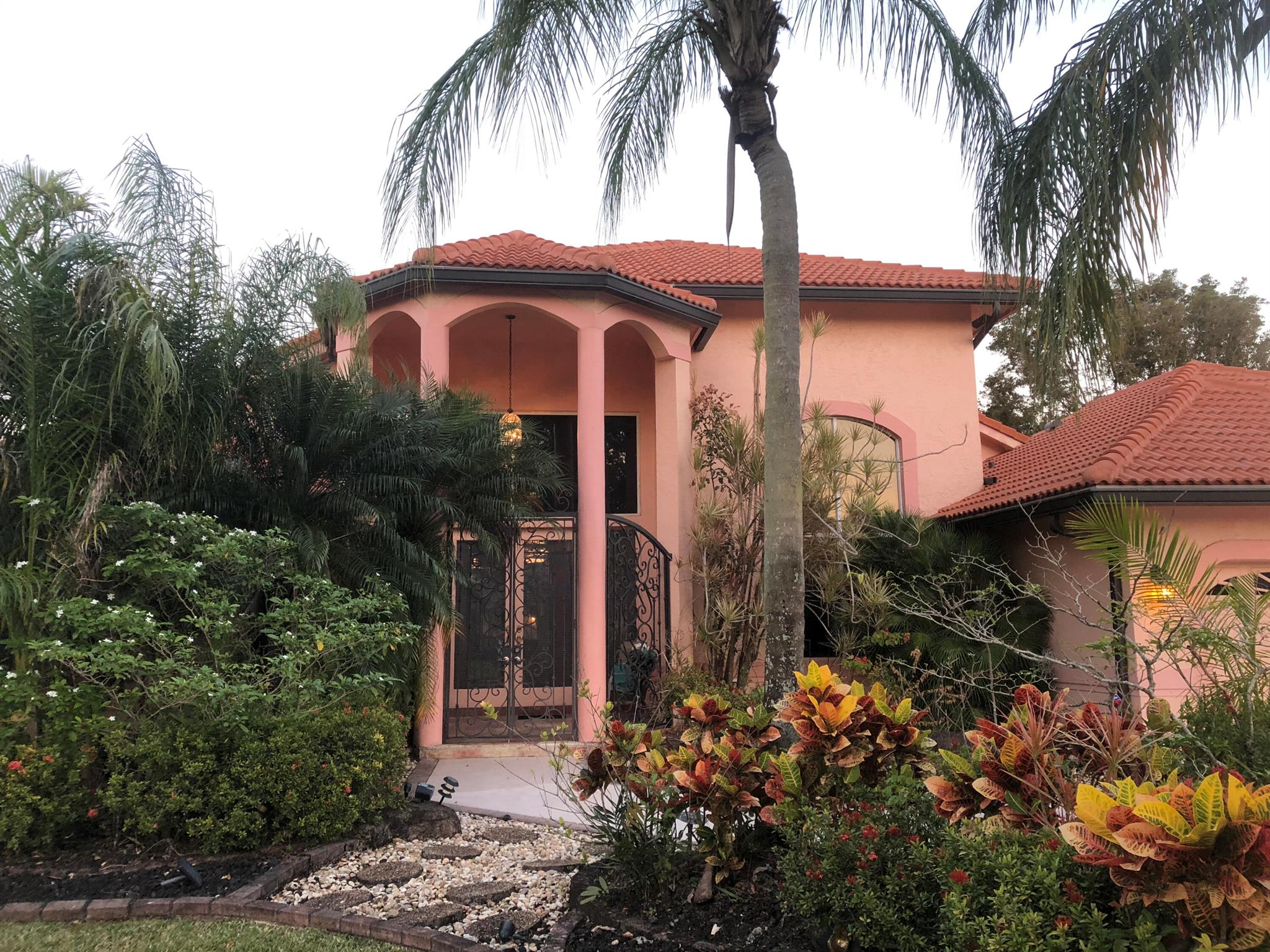 BROOKSIDE 139-3 B LOT 24 - Residential Lease