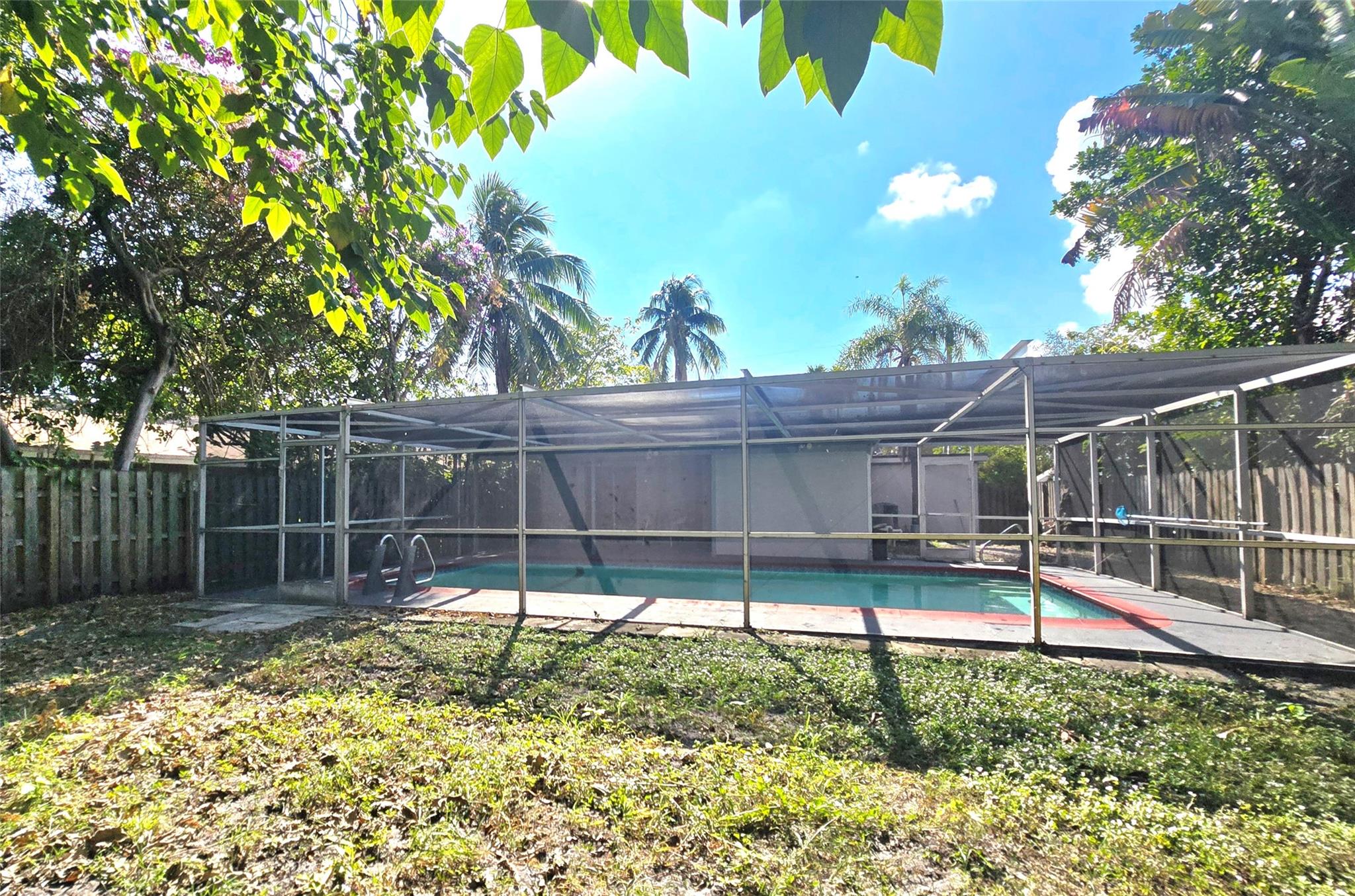 Hollywood Terrace 3-12 B - Residential Lease