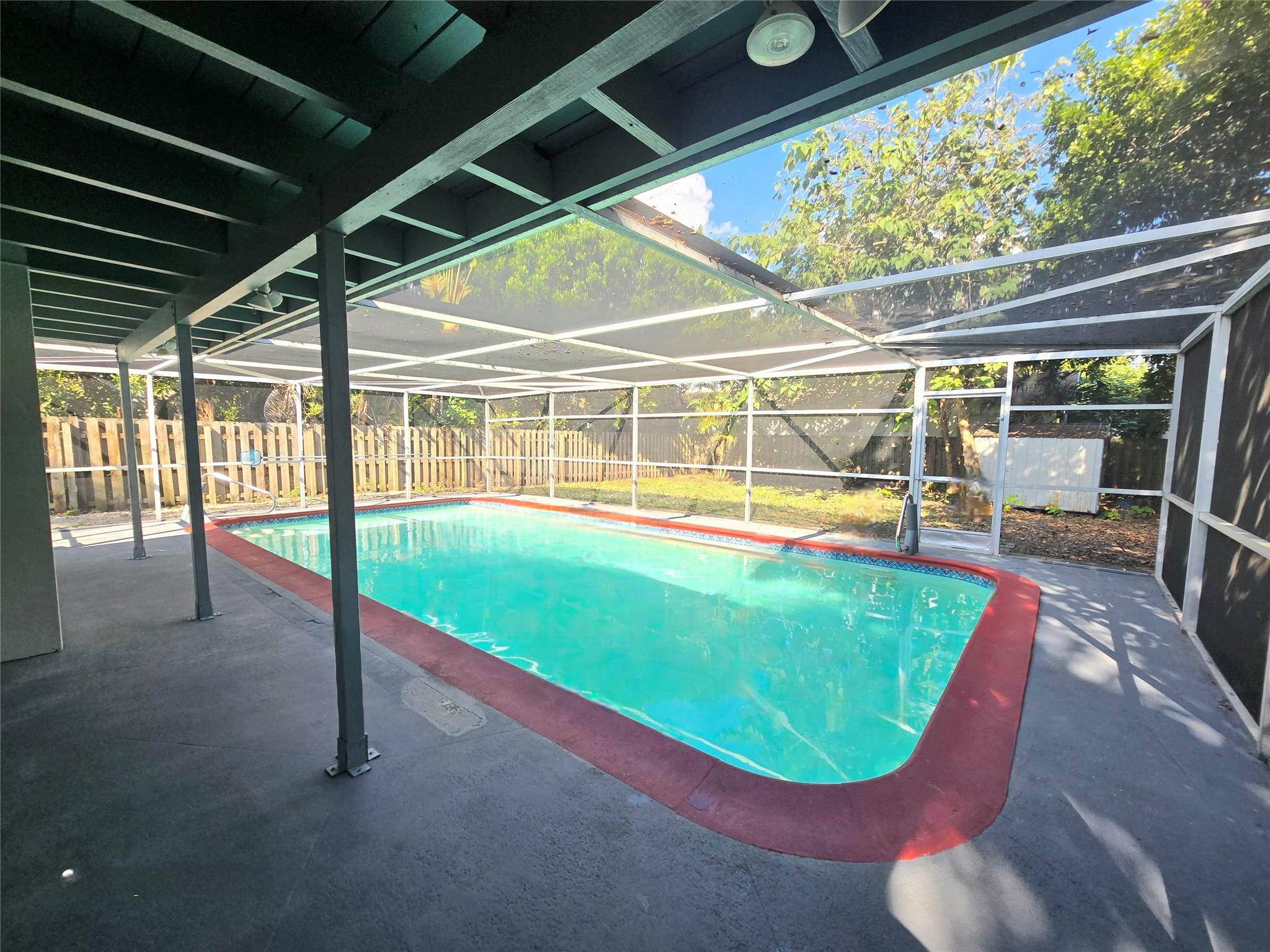 Hollywood Terrace 3-12 B - Residential Lease