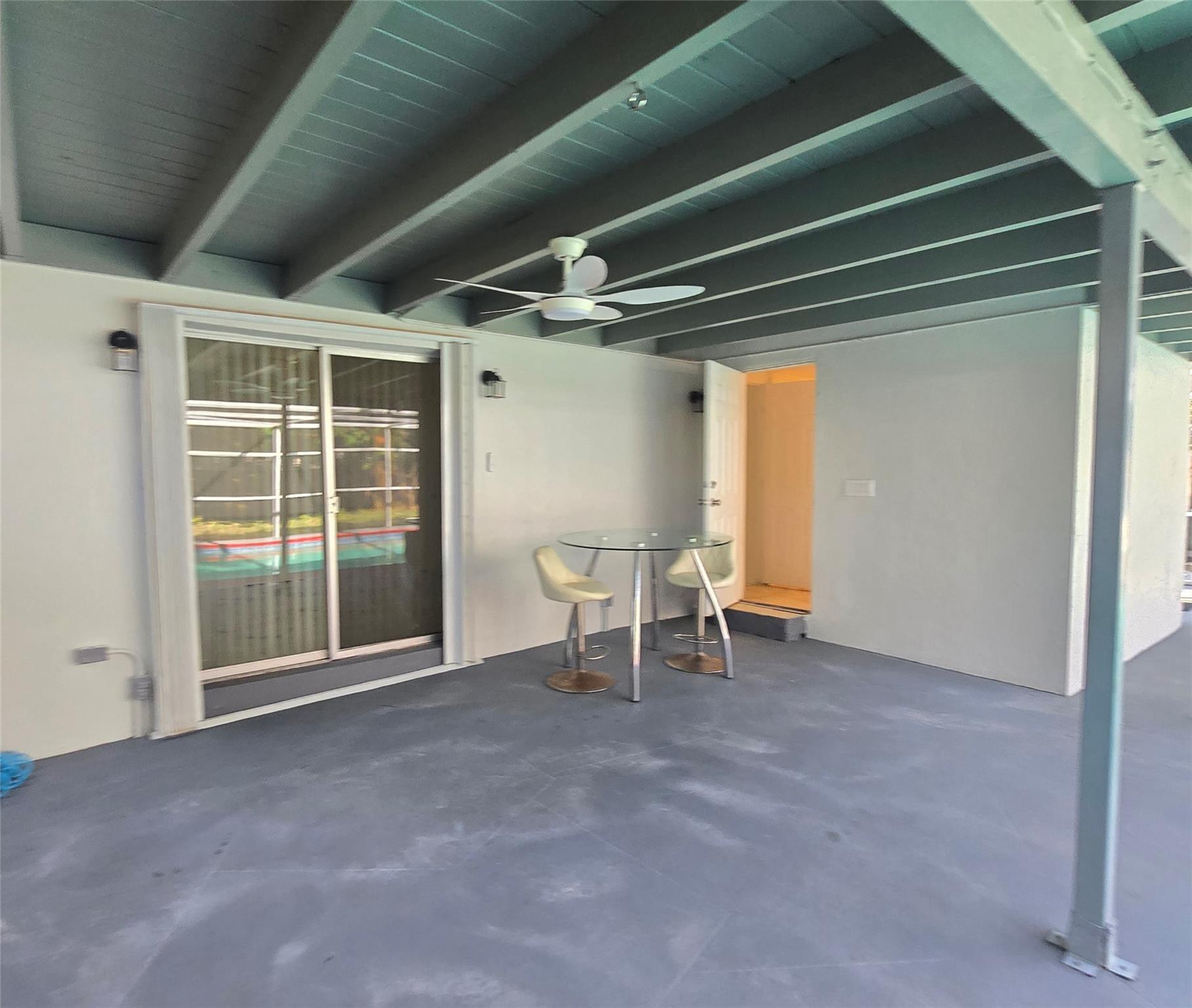 Hollywood Terrace 3-12 B - Residential Lease