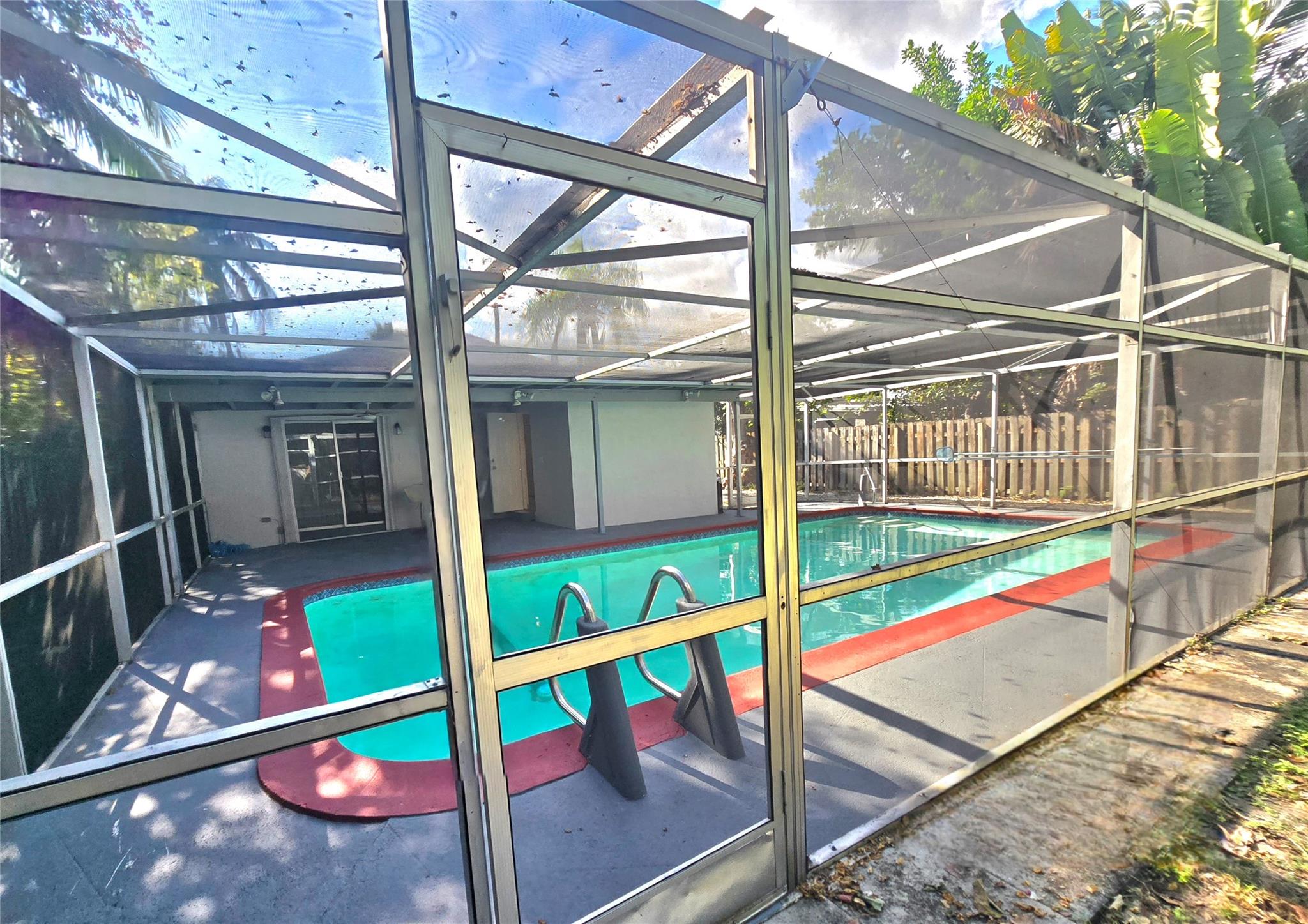 Hollywood Terrace 3-12 B - Residential Lease