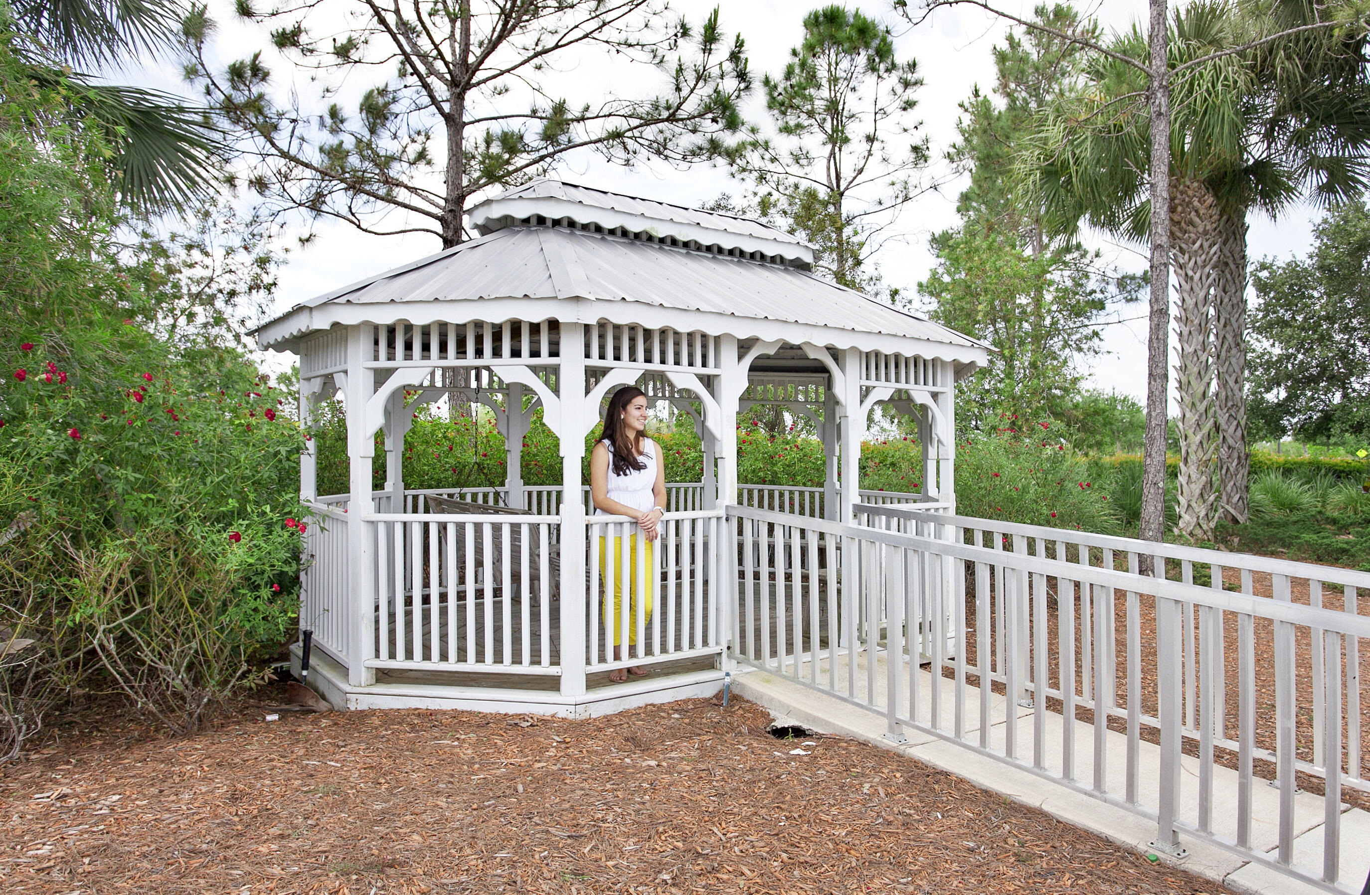 TRADITION PLAT NO 4 - Residential Lease