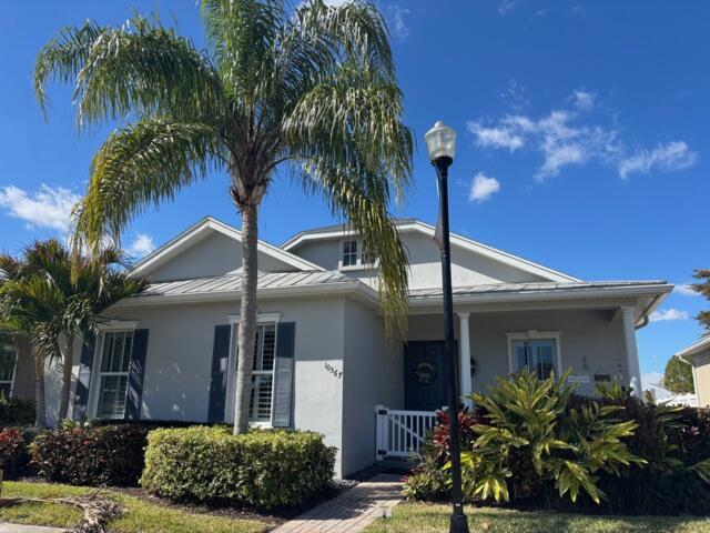 TRADITION PLAT NO 4 - Residential Lease