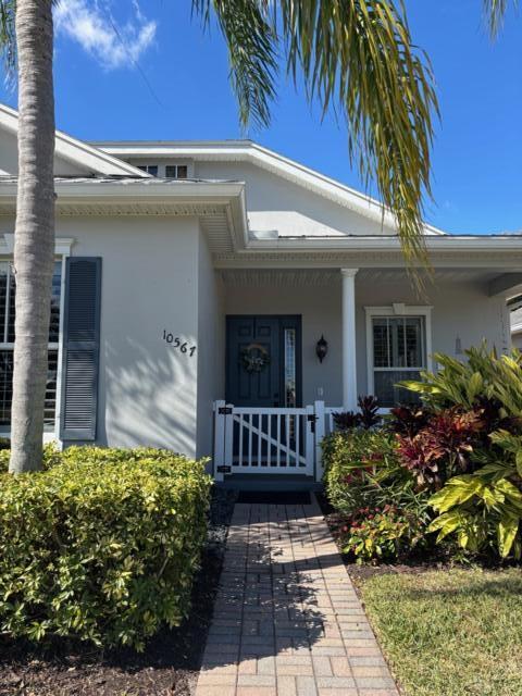 TRADITION PLAT NO 4 - Residential Lease