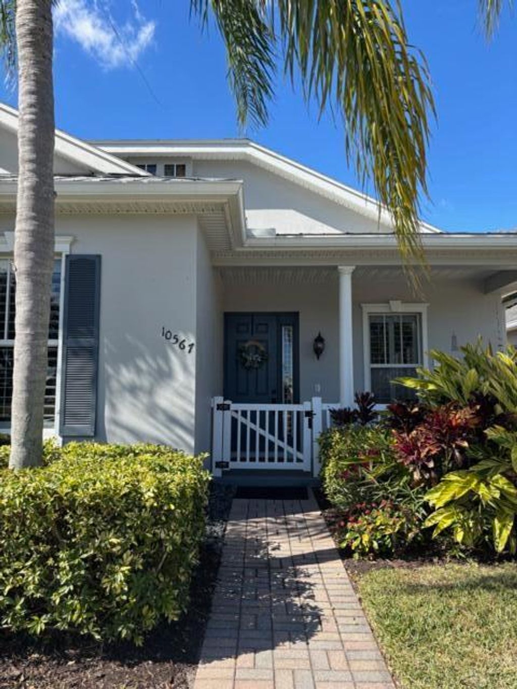 Photo of 10567 SW West Park Avenue, Port Saint Lucie, FL 34987 (MLS # R11162276)