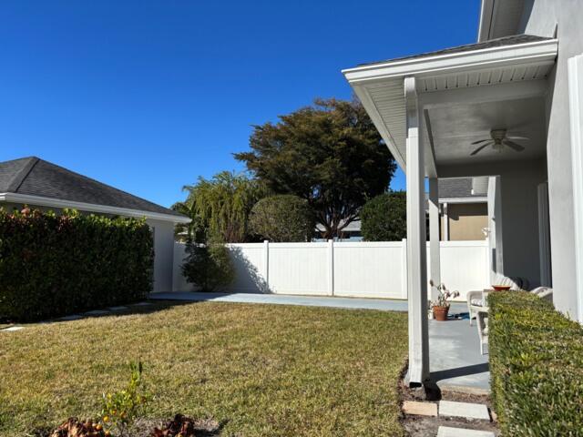 TRADITION PLAT NO 4 - Residential Lease