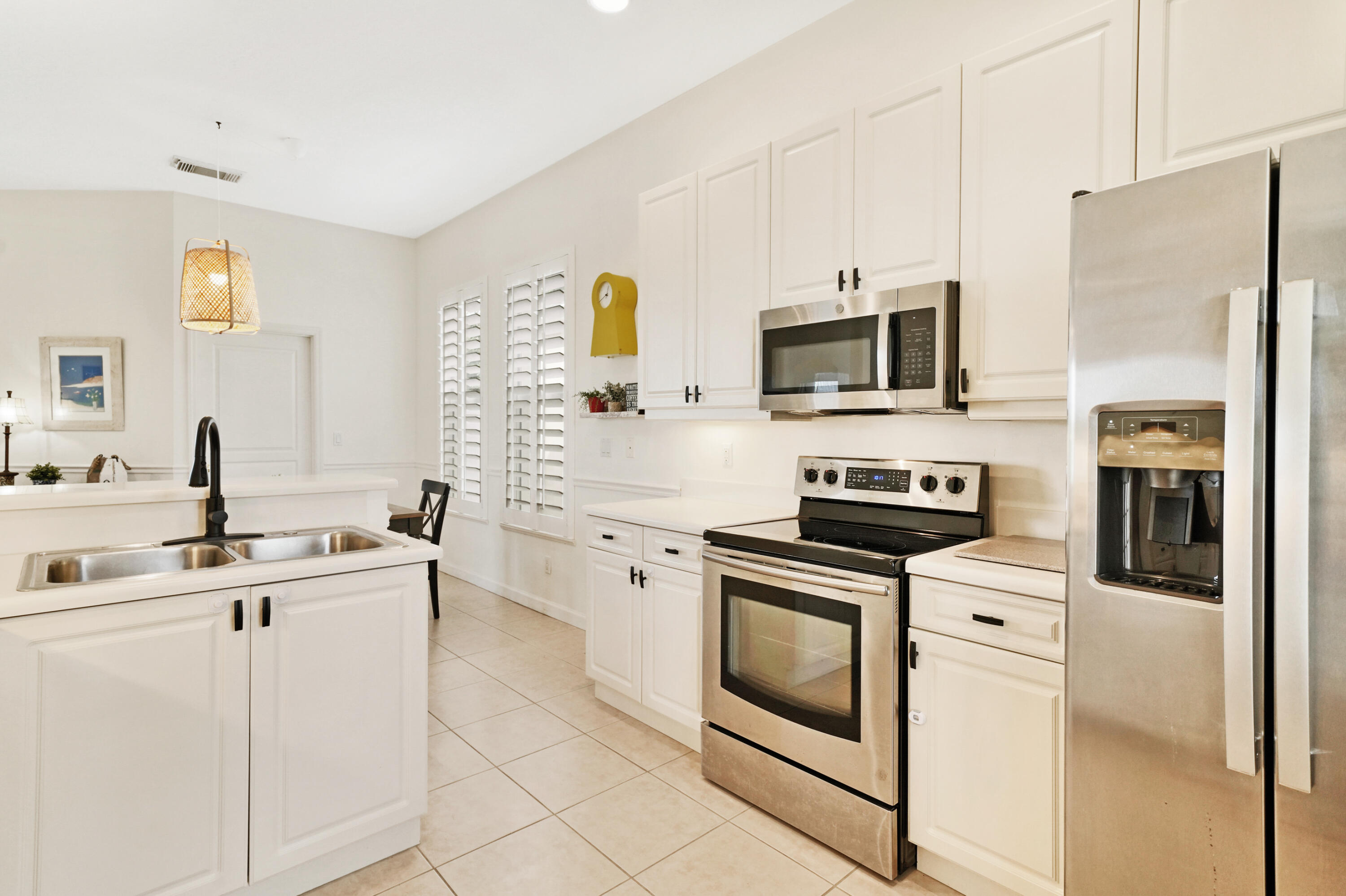 TRADITION PLAT NO 4 - Residential Lease