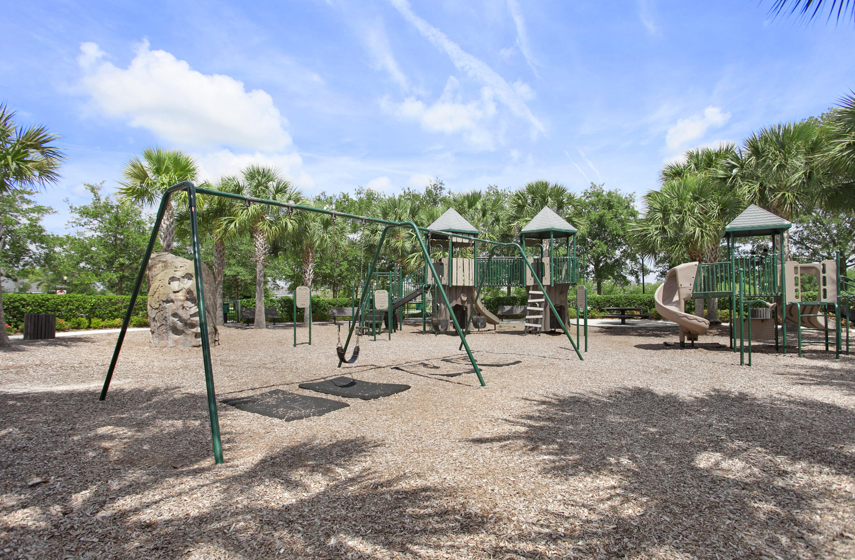 TRADITION PLAT NO 4 - Residential Lease