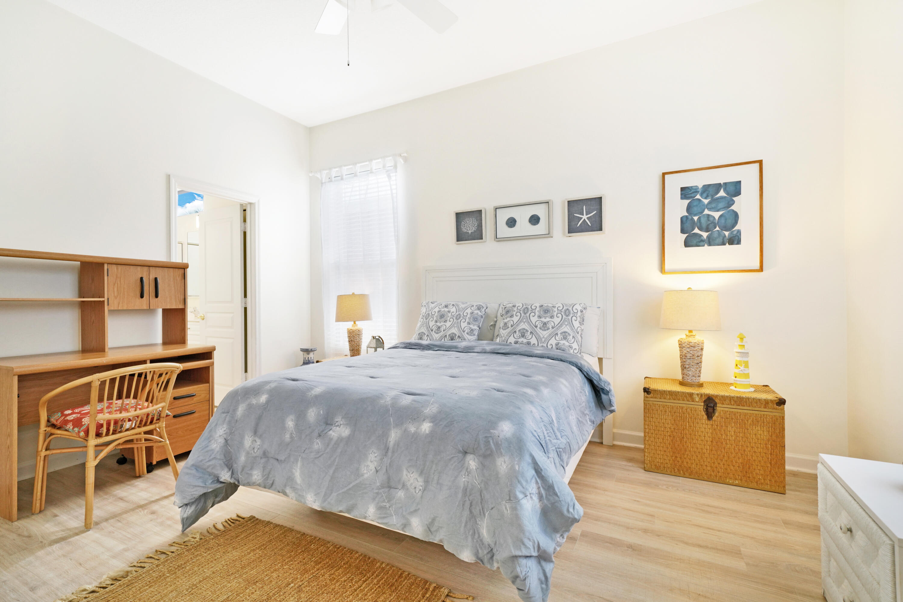 TRADITION PLAT NO 4 - Residential Lease