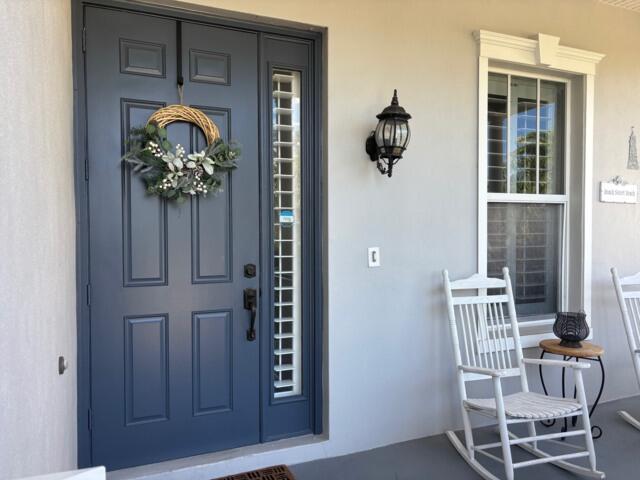 TRADITION PLAT NO 4 - Residential Lease