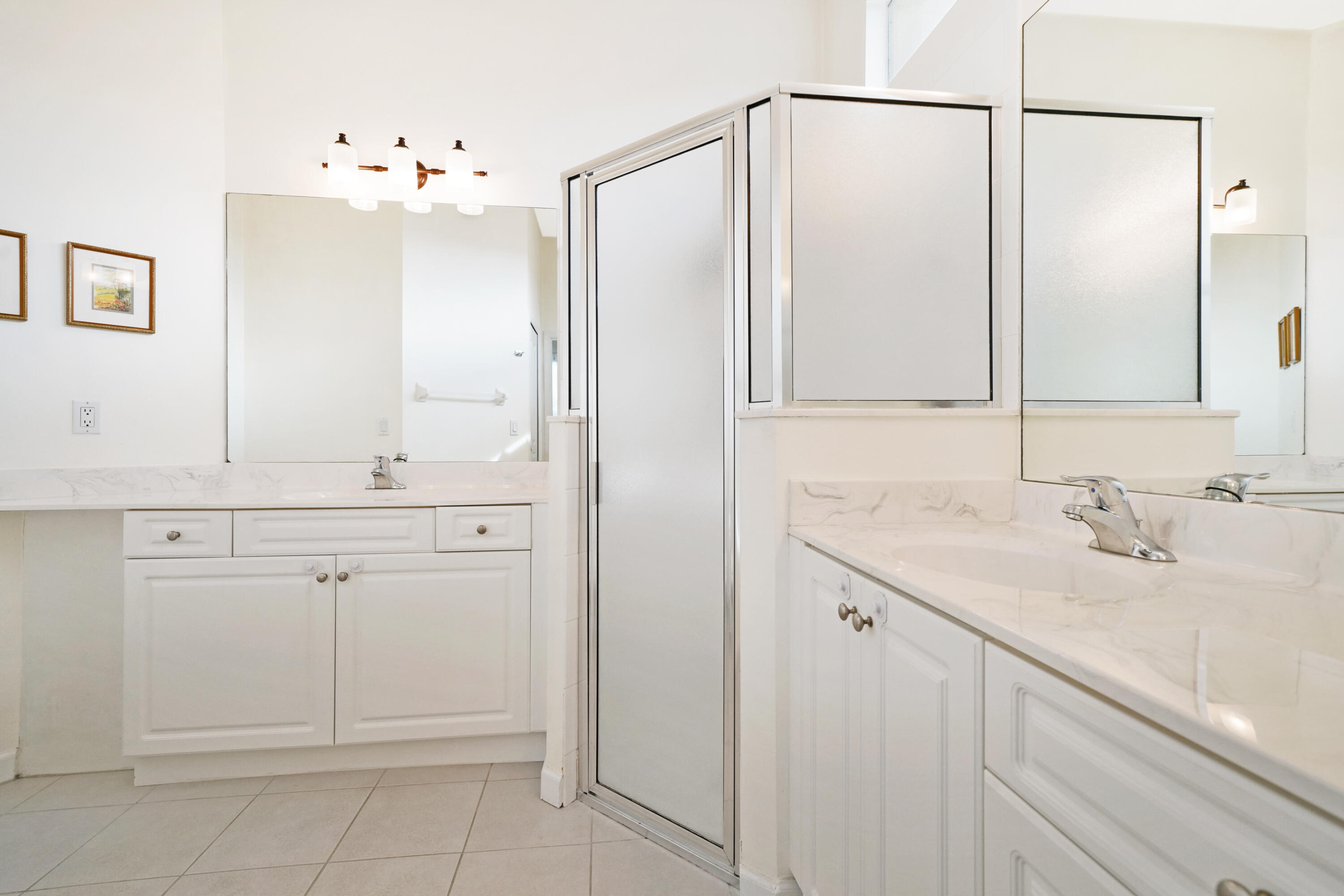 TRADITION PLAT NO 4 - Residential Lease