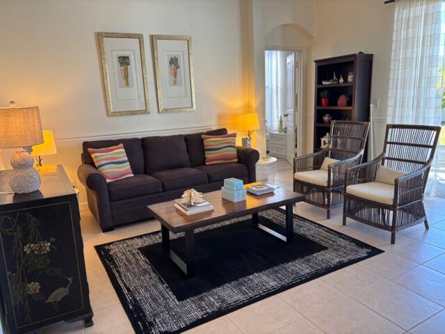 TRADITION PLAT NO 4 - Residential Lease