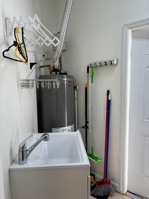 TRADITION PLAT NO 4 - Residential Lease