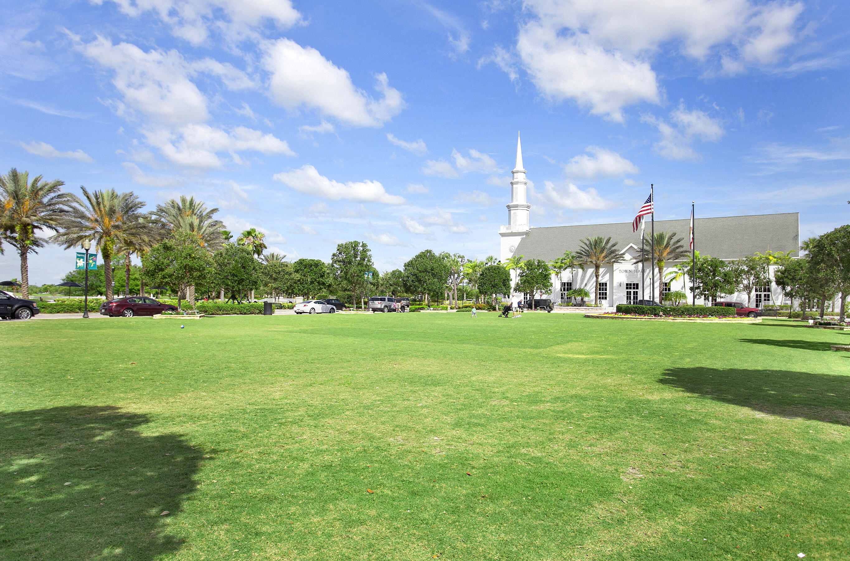 TRADITION PLAT NO 4 - Residential Lease